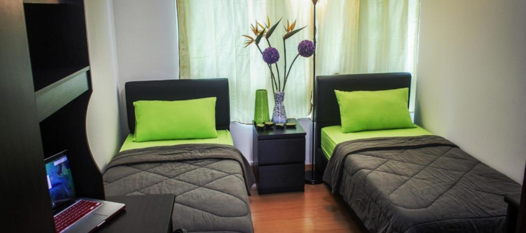 Staff Guest House Nyíregyháza 外观 照片