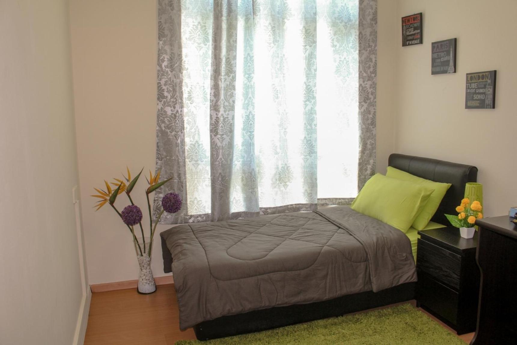 Staff Guest House Nyíregyháza 外观 照片
