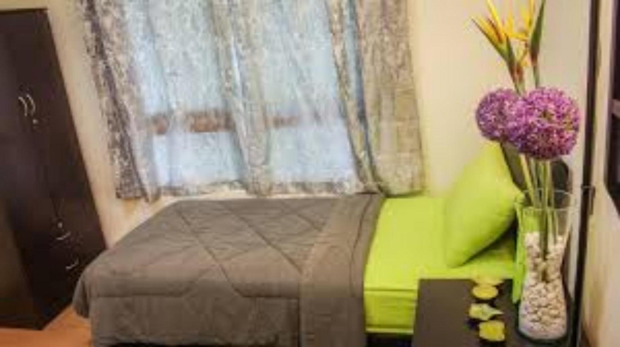 Staff Guest House Nyíregyháza 外观 照片
